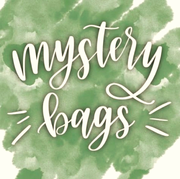 Mystery bag-Fashion size Medium - Picture 1 of 1